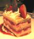 How To Make Brandied Peach Mousse